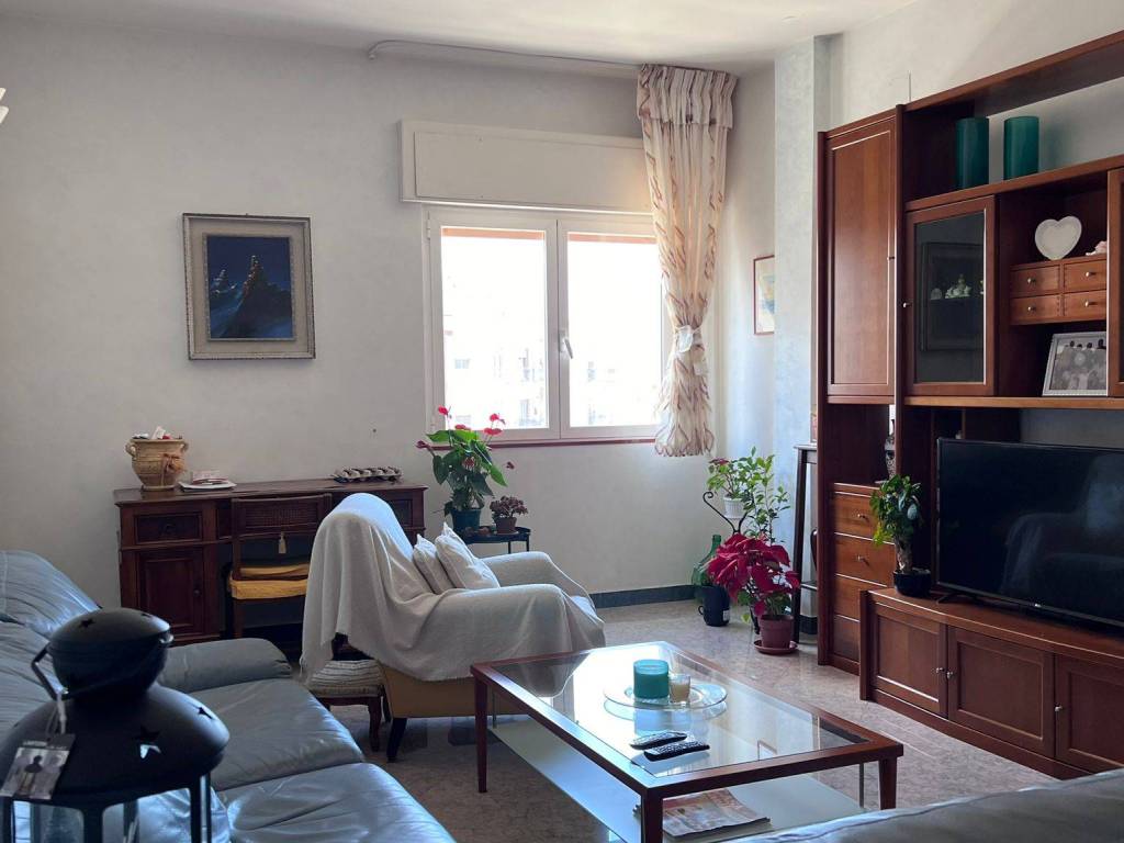 appartamento in vendita a Monopoli in zona Centro Storico