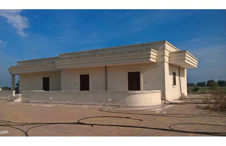 casa indipendente in vendita a Monopoli