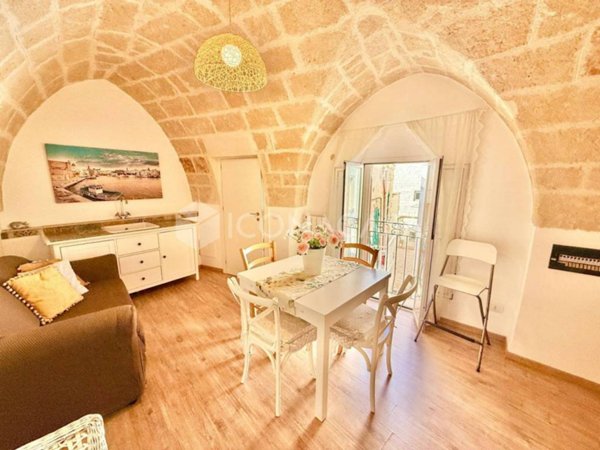 appartamento in vendita a Monopoli in zona Centro Storico
