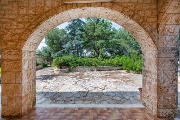 casa indipendente in vendita a Monopoli