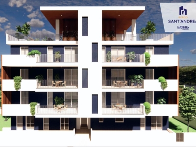 appartamento in vendita a Monopoli