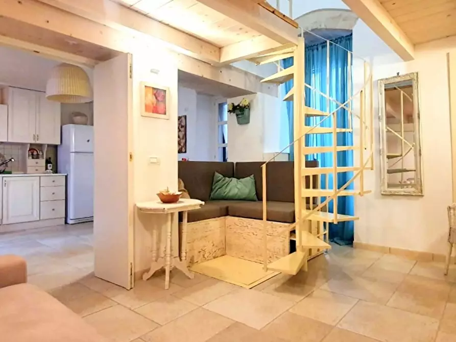 casa indipendente in vendita a Monopoli