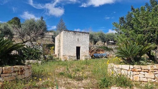 casale in vendita a Monopoli