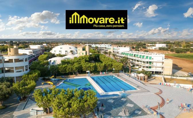 appartamento in vendita a Monopoli