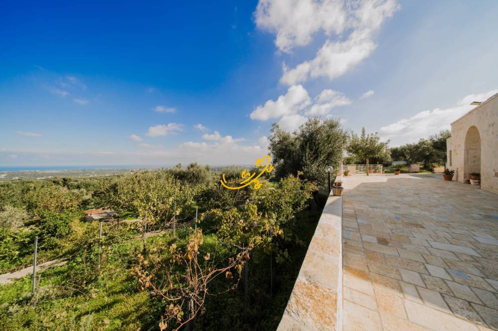 casa indipendente in vendita a Monopoli