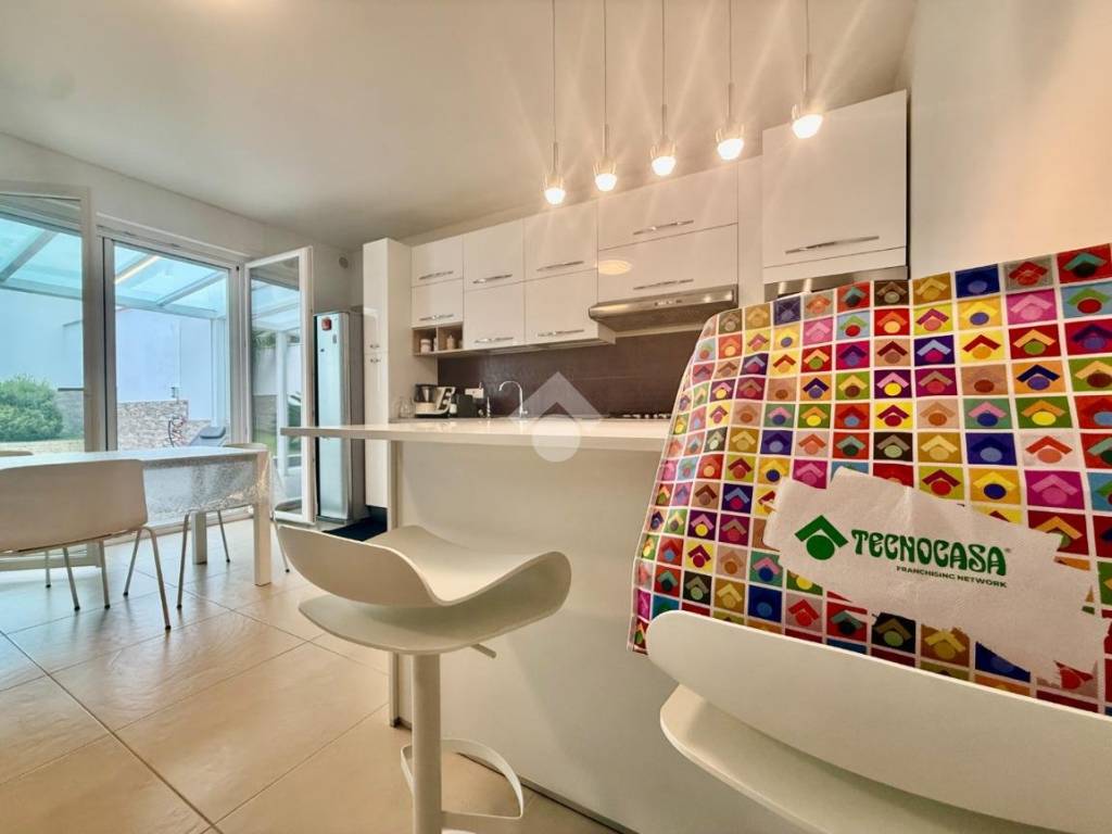 appartamento in vendita a Monopoli