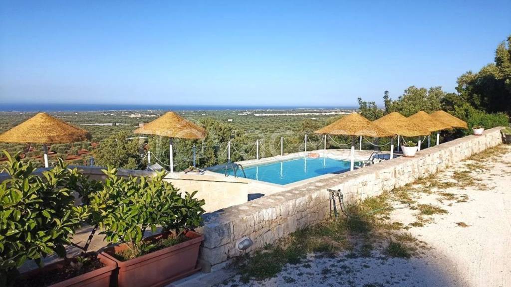 casa indipendente in vendita a Monopoli