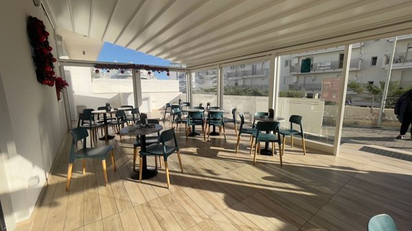 negozio in vendita a Monopoli