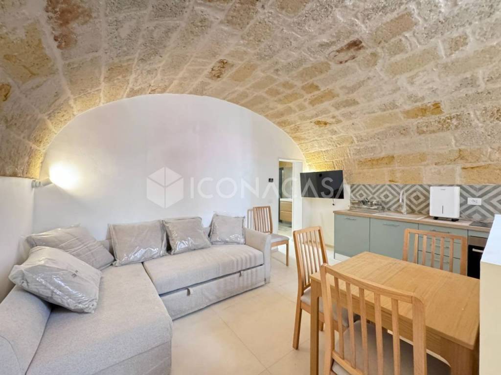 appartamento in vendita a Monopoli