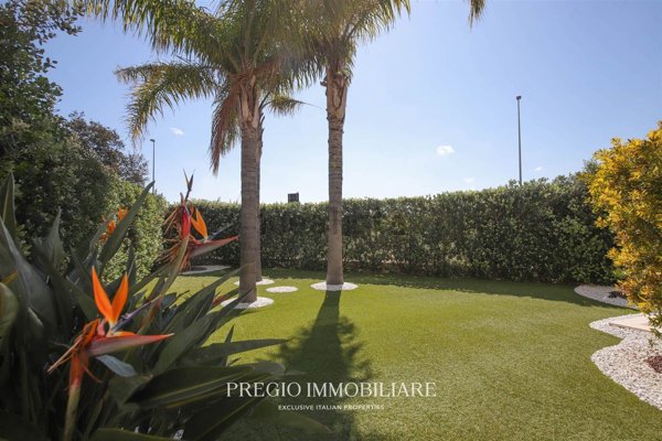 appartamento in vendita a Monopoli