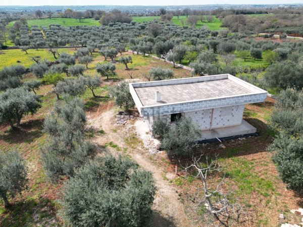 appartamento in vendita a Monopoli