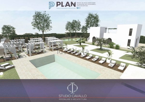 negozio in vendita a Monopoli