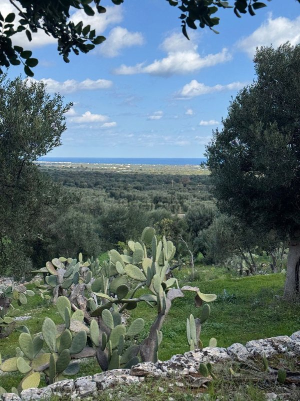 monolocale in vendita a Monopoli