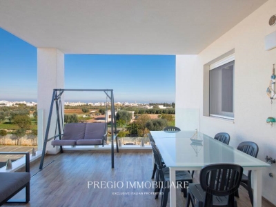 appartamento in vendita a Monopoli