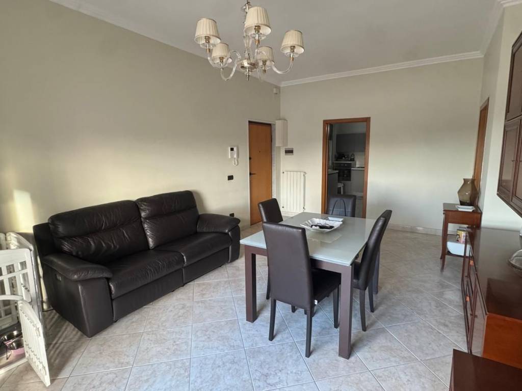 appartamento in vendita a Monopoli