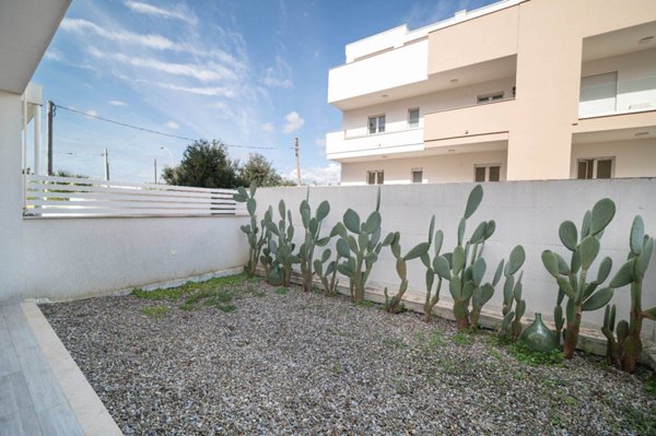 appartamento in vendita a Monopoli