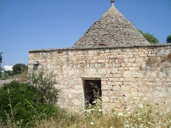 appartamento in vendita a Monopoli