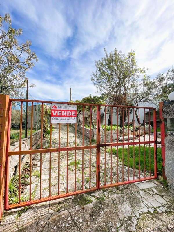 casa indipendente in vendita a Monopoli