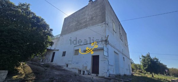 casale in vendita a Monopoli