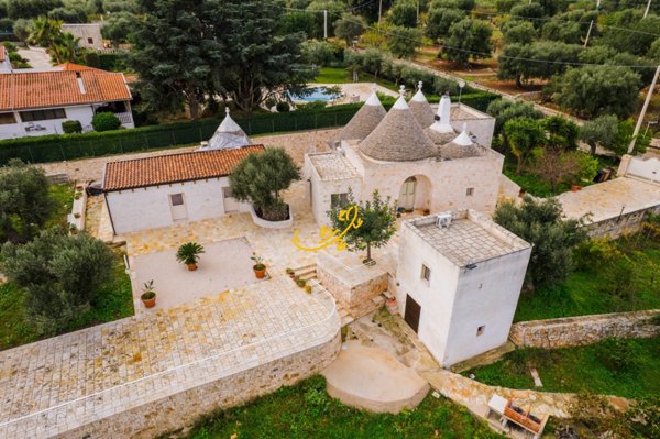 casa indipendente in vendita a Monopoli