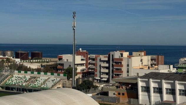 appartamento in vendita a Monopoli in zona Centro Storico