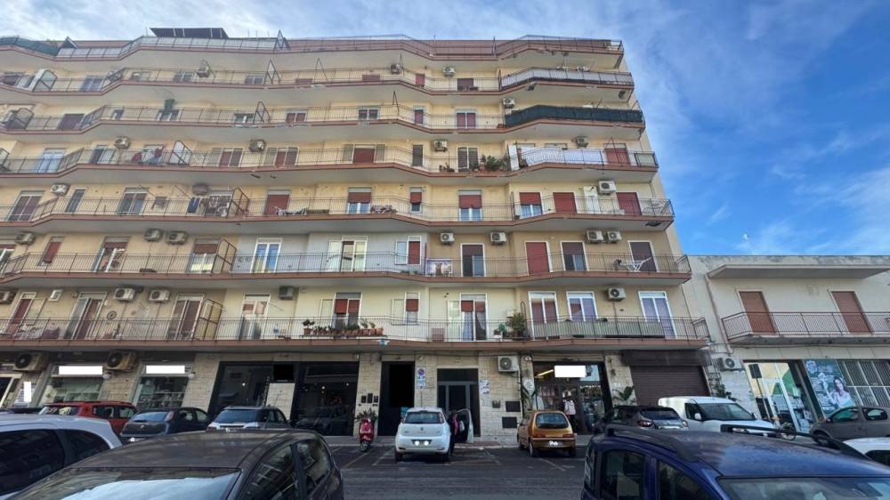 appartamento in vendita a Monopoli in zona Centro Storico