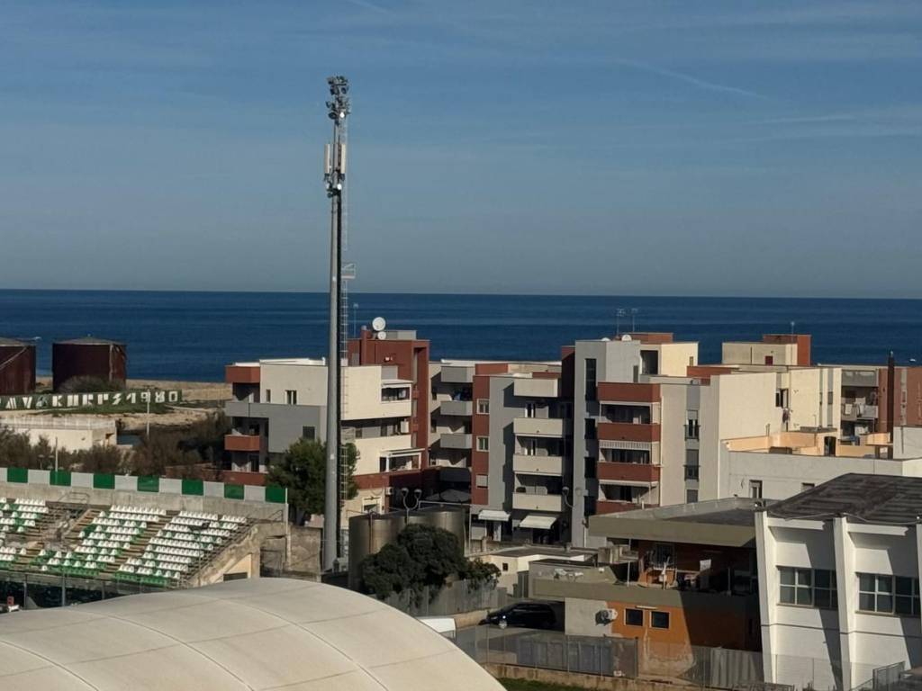 appartamento in vendita a Monopoli in zona Centro Storico