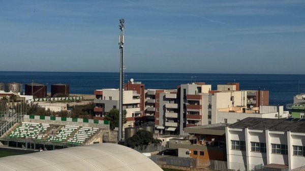 appartamento in vendita a Monopoli in zona Centro Storico