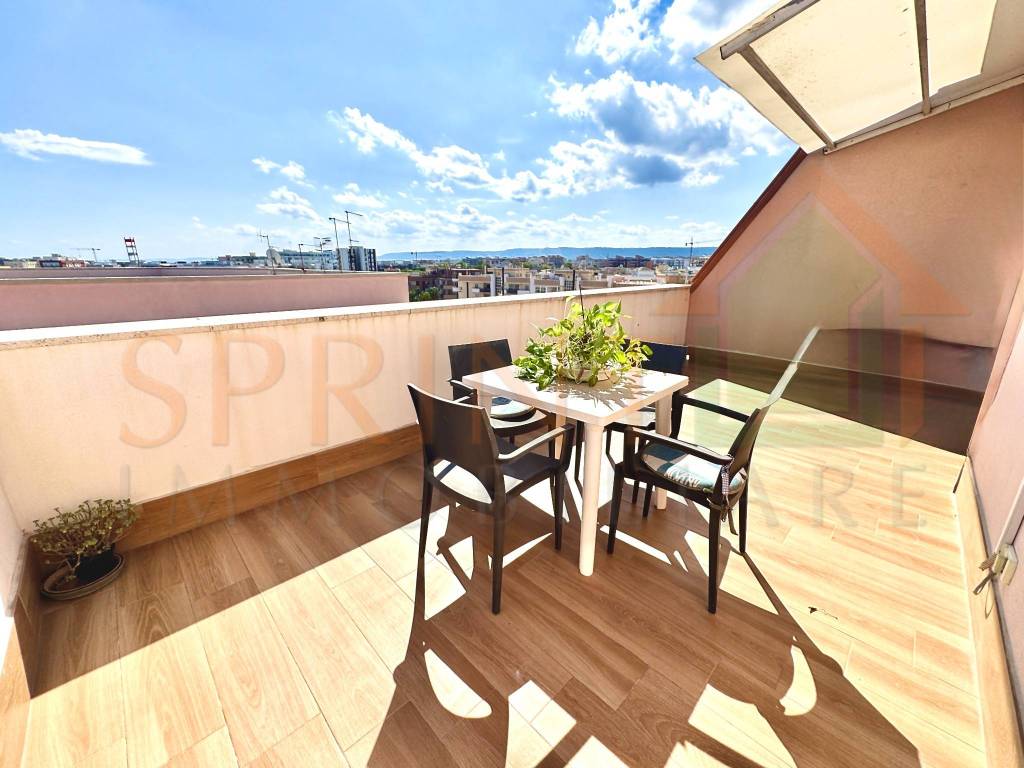 appartamento in vendita a Monopoli