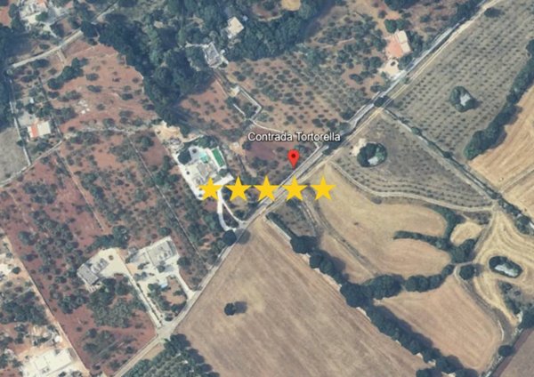 casa indipendente in vendita a Monopoli