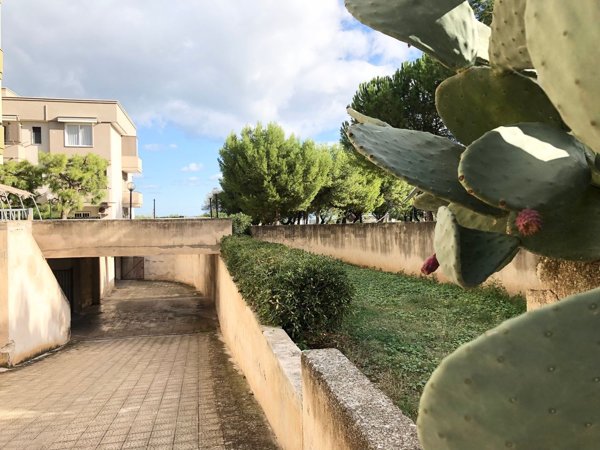 locale di sgombero in vendita a Monopoli