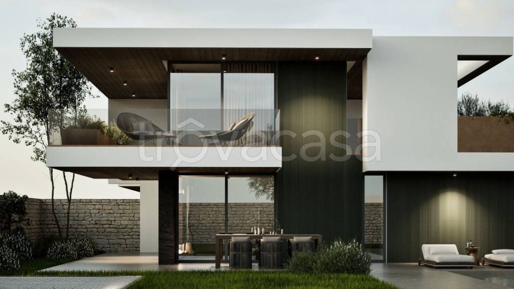 appartamento in vendita a Monopoli