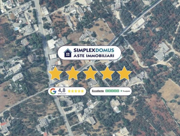 appartamento in vendita a Monopoli