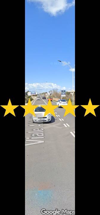 villa in vendita a Monopoli