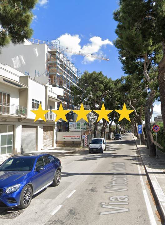 casa indipendente in vendita a Monopoli