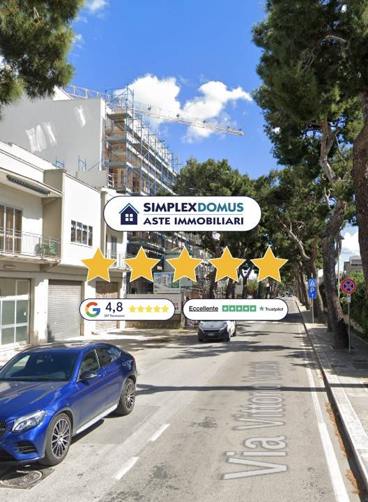 casa indipendente in vendita a Monopoli