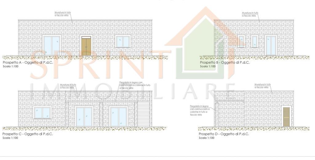 appartamento in vendita a Monopoli in zona Cristo delle Zolle