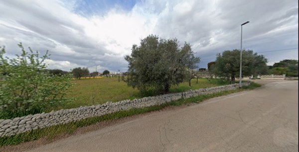 casa indipendente in vendita a Monopoli in zona Cozzana