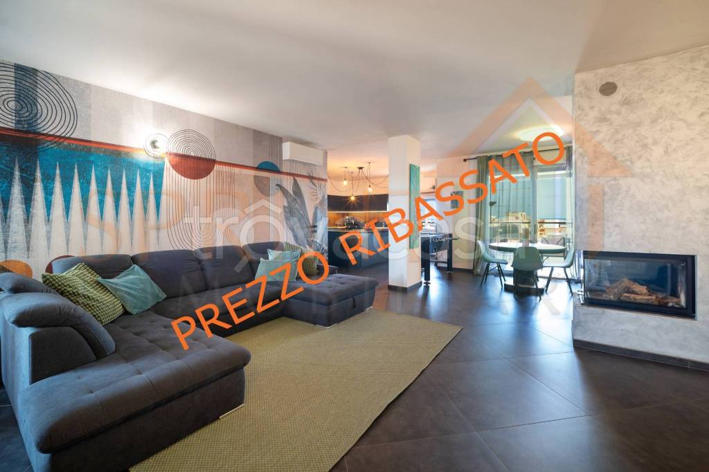 appartamento in vendita a Monopoli