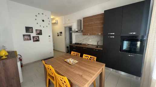 appartamento in vendita a Monopoli