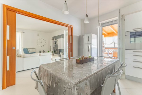 appartamento in vendita a Monopoli