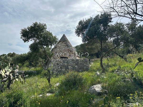 appartamento in vendita a Monopoli