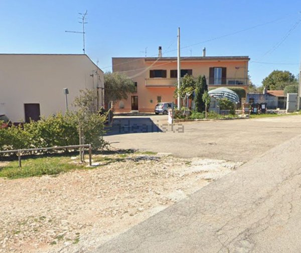 appartamento in vendita a Monopoli