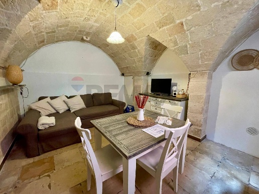 appartamento in vendita a Monopoli in zona Centro Storico
