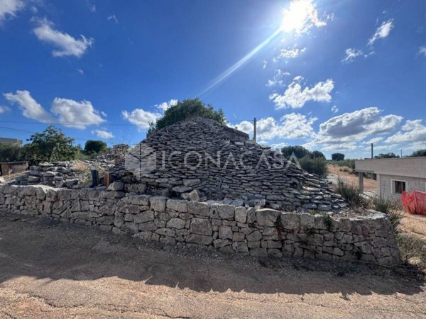 casa indipendente in vendita a Monopoli