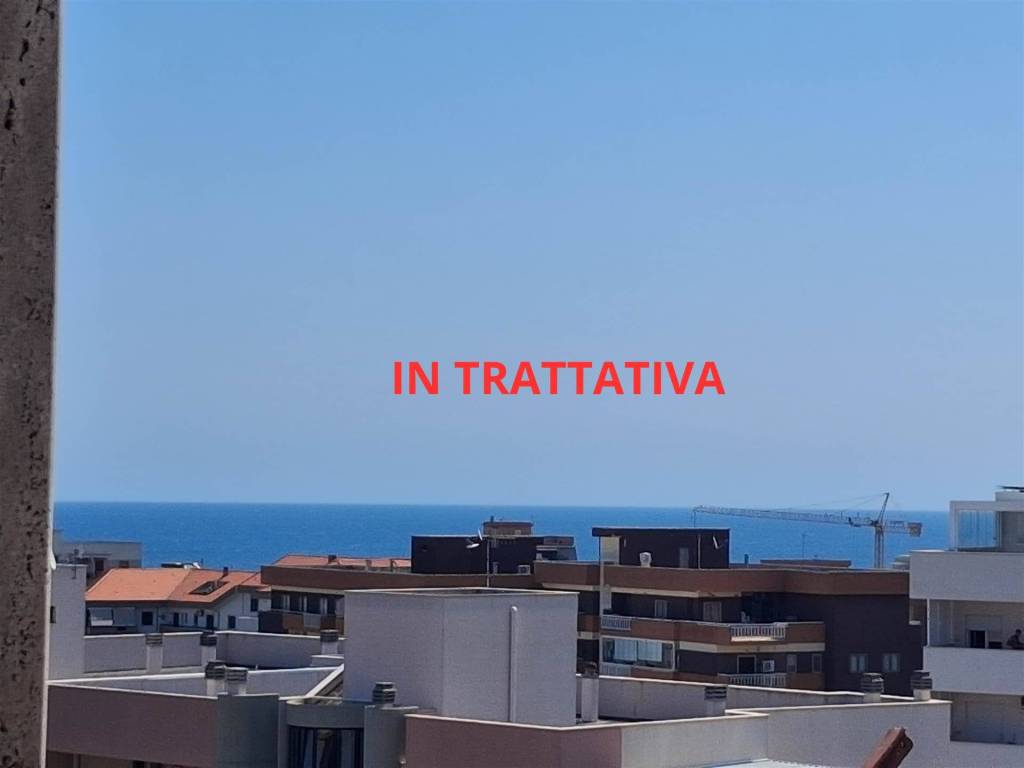 appartamento in vendita a Monopoli