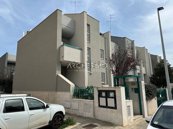 casa indipendente in vendita a Monopoli