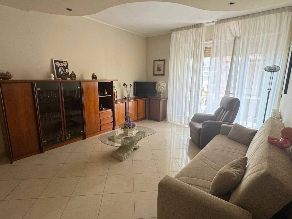 appartamento in vendita a Monopoli