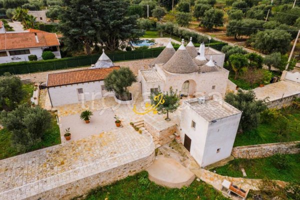 casa indipendente in vendita a Monopoli