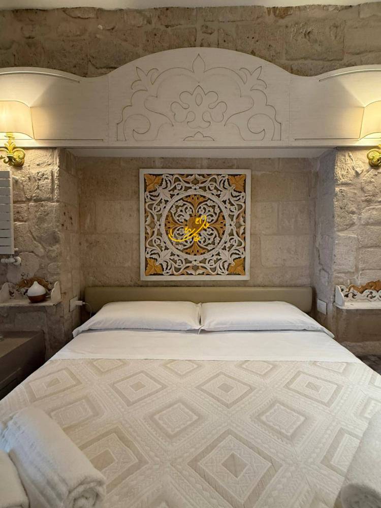 casa indipendente in vendita a Monopoli in zona Centro Storico